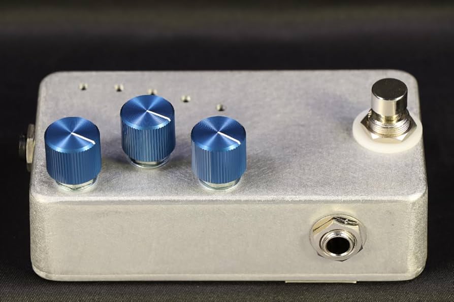 Amazon.co.jp: Lee Custom Amplifier / 12AU7PRE ブースター